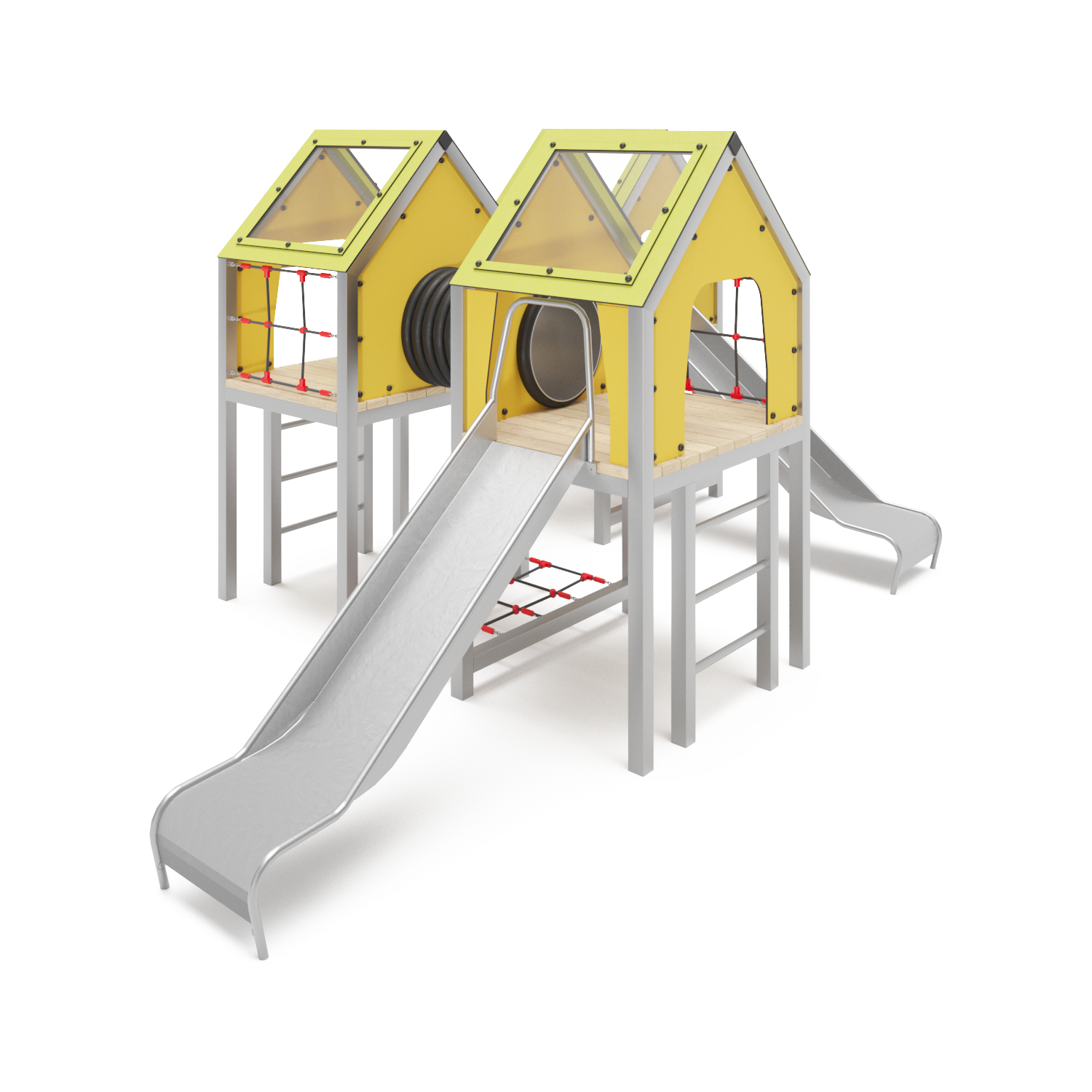 МирМаф Шалаш 106